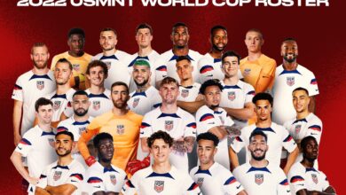 Qatar 2022: Lidera Christian Pulisic la convocatoria de Estados Unidos para el Mundial | Video