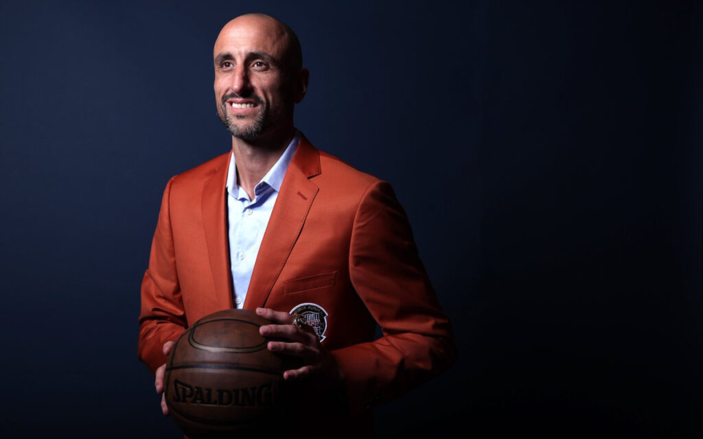 Qatar 2022: Manu Ginóbili, estrella de la NBA, 'advierte' a México sobre Messi | Video