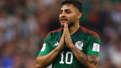 Qatar 2022: México, sin gol en el Mundial y obligado a golear para mantenerse con vida