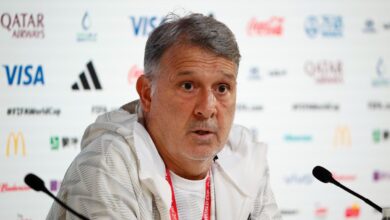 Qatar 2022: "Nosotros tenemos que darle respuesta a todo el pueblo mexicano": Martino | Video