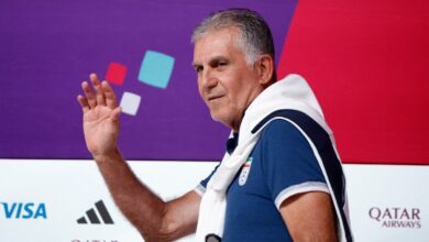 Qatar 2022: "Nuestra misión es hacer feliz a la gente": Carlos Queiroz | Video
