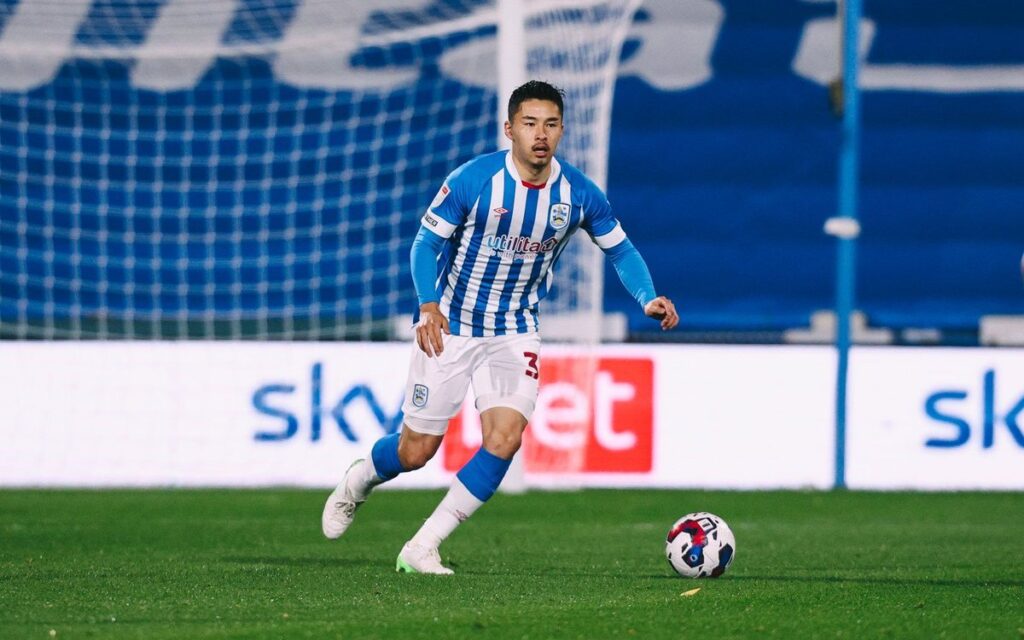 Qatar 2022: Otro que verá la Copa del Mundo desde un sillón | Tuit