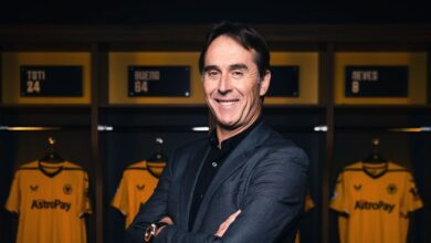 Qatar 2022: Preocupa a Julen Lopetegui asistencia de Raúl Jiménez al Mundial | Video
