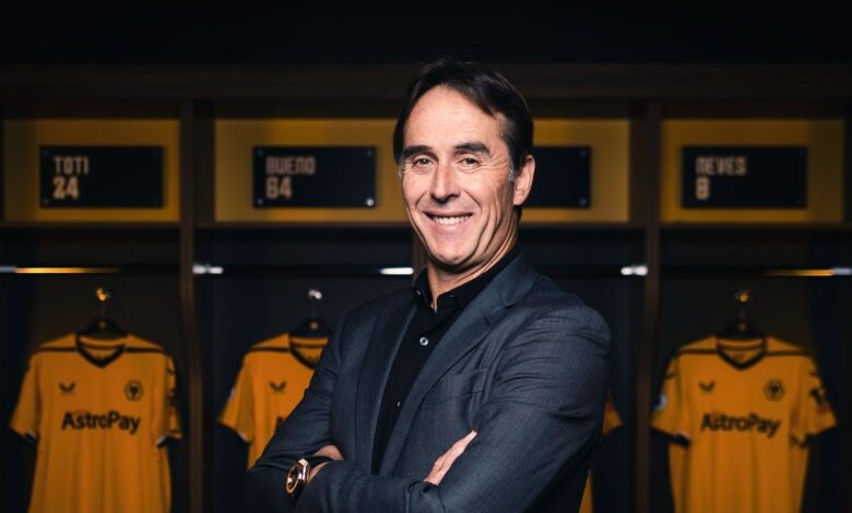 Qatar 2022: Preocupa a Julen Lopetegui asistencia de Raúl Jiménez al Mundial | Video