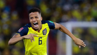 Qatar 2022: Rechaza TAS apelación de Chile por caso Byron Castillo | Tuit