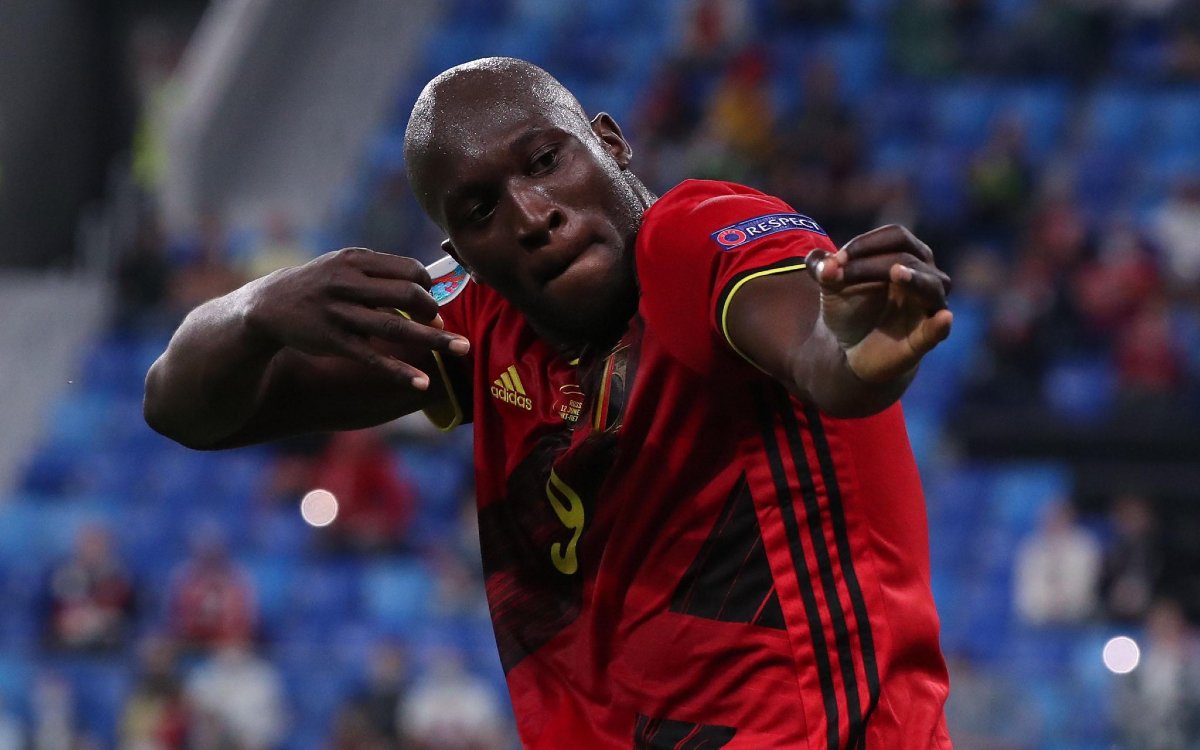 Qatar 2022: Romelu Lukaku figura en lista de convocados por Bélgica a pesar de lesión | Tuit