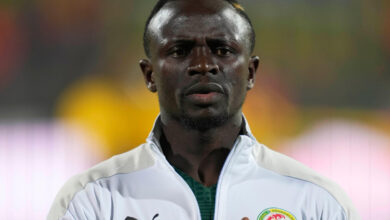Qatar 2022: Sadio Mané se someterá a revisión médica en 10 días | Tuit