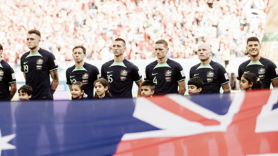 Qatar 2022: Salen Socceroos por la hazaña ante los Vikingos | Video