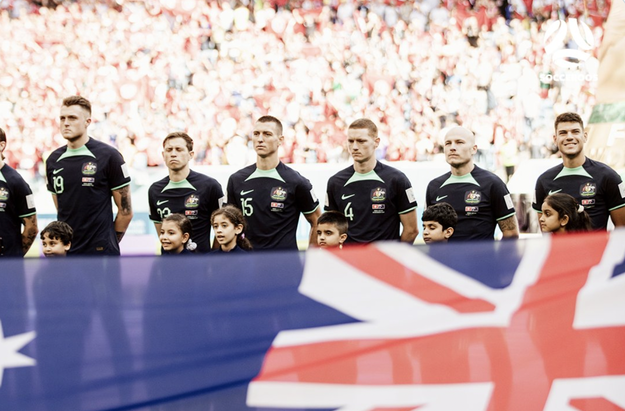 Qatar 2022: Salen Socceroos por la hazaña ante los Vikingos | Video