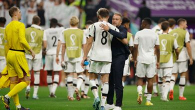 Qatar 2022: Se mantienen germanos con vida en el Mundial | Video
