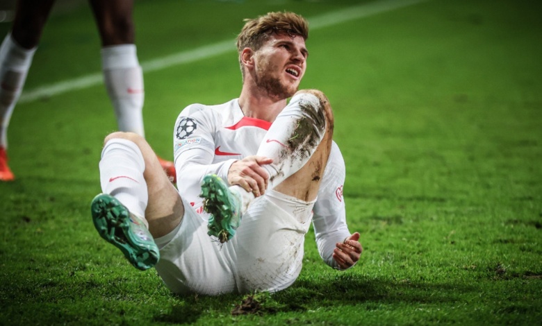 Qatar 2022: Se suma Timo Werner a la lista de lesionados que se perderán el Mundial | Tuit