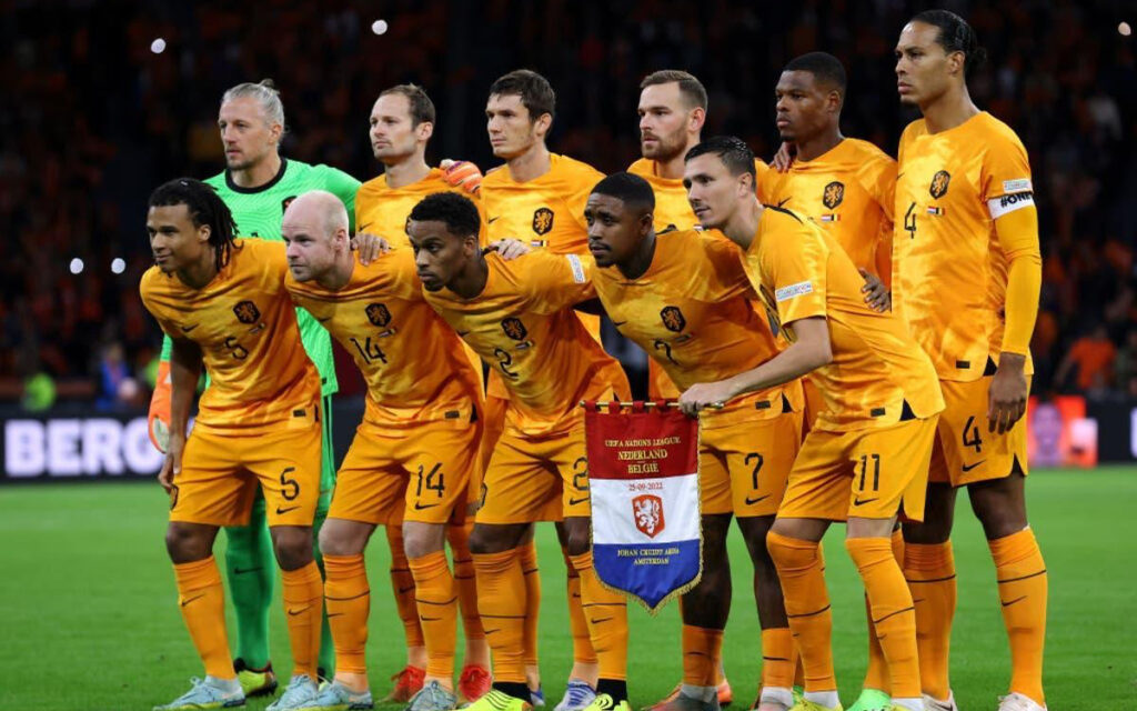 Qatar 2022: Selección de Países Bajos se reunirá con trabajadores migrantes