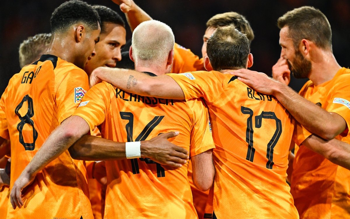 Qatar 2022: Subastarán holandeses camisetas para ayudar a trabajadores inmigrantes | Video