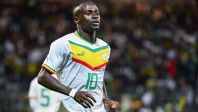 Qatar 2022: Sufre Senegal durísima baja por lesión: Sadio Mané | Video