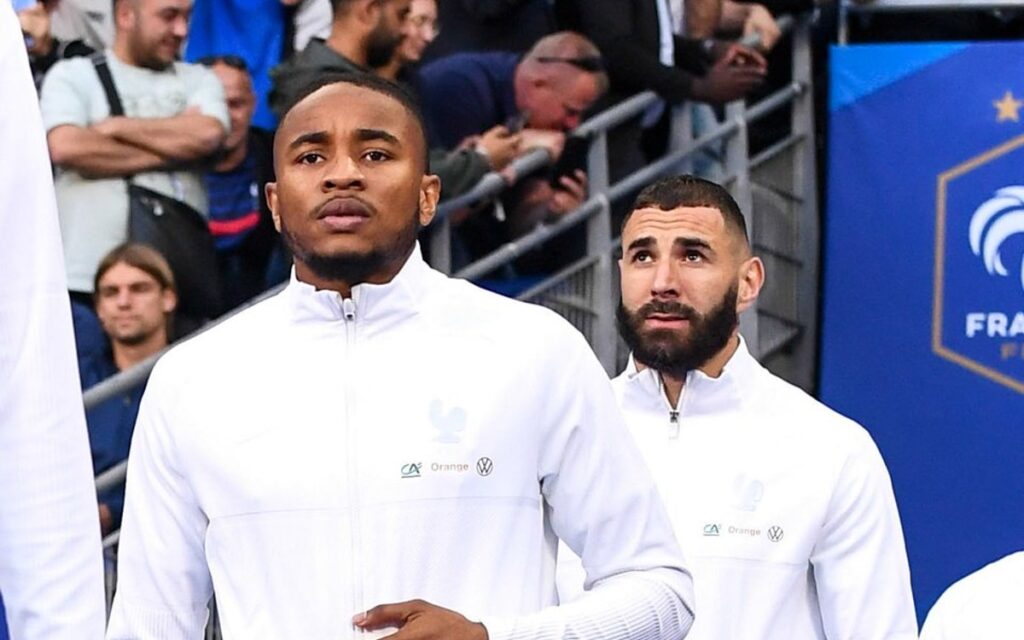 Qatar 2022: "Tengo que pensar en el equipo": Karim Benzema | Video