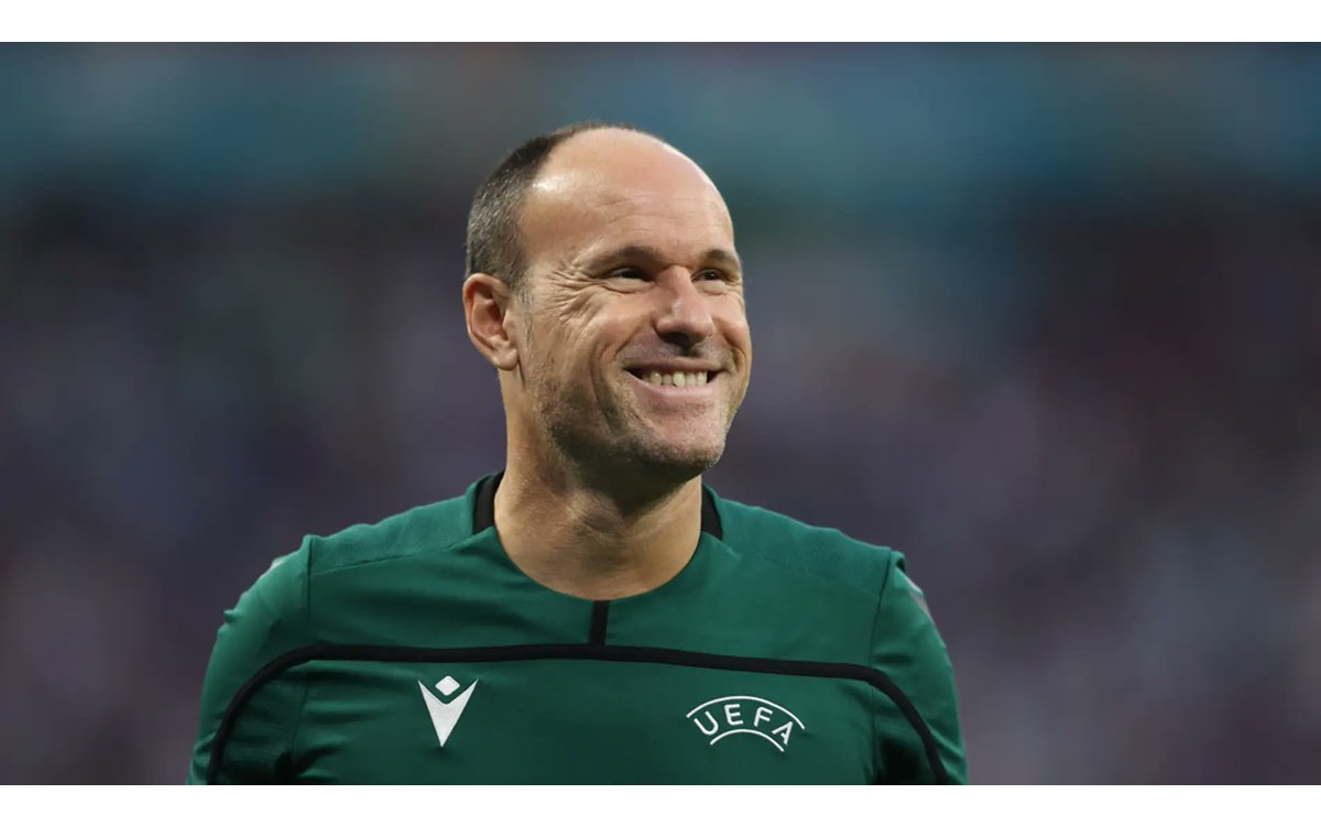 Qatar 2022: “Voy a Doha con toda la ilusión del mundo”: Antonio Mateu Lahoz | Video