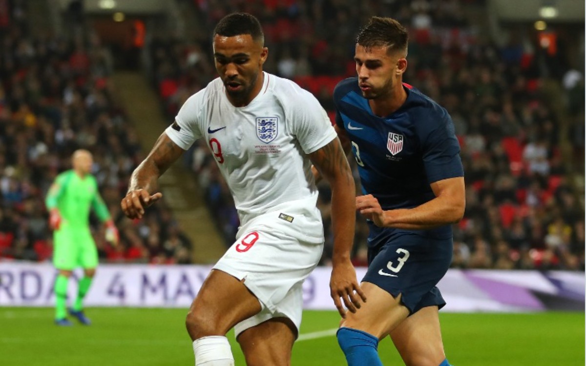 Qatar 2022: ¿Sellará Inglaterra su boleto a Octavos de Final? | Video