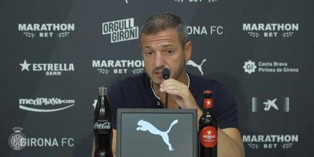 Qatar, un nuevo abanico para Quique Cárcel