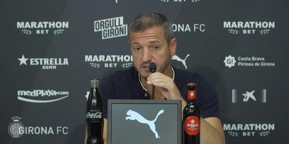 Qatar, un nuevo abanico para Quique Cárcel