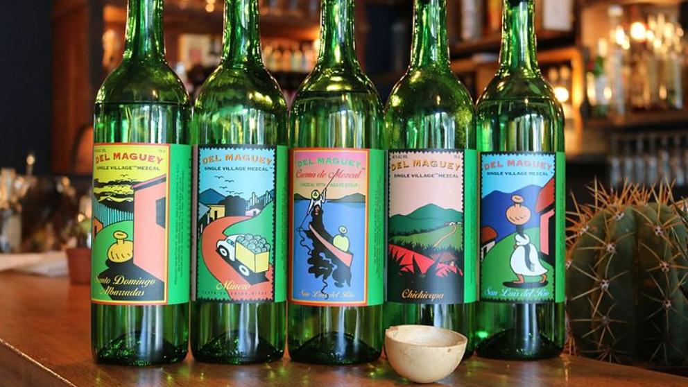 Qué es el mezcal mexicano