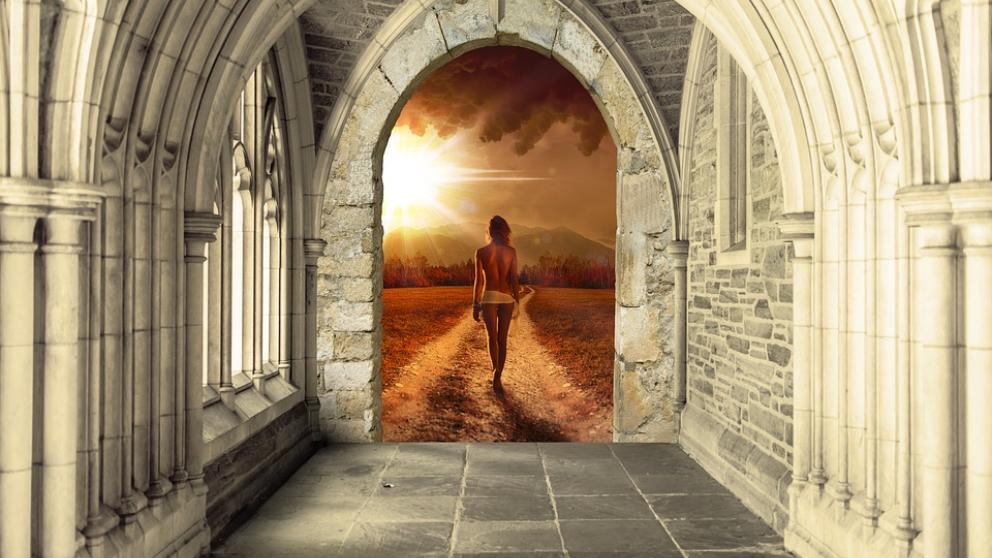 Qué es una regresión a una vida pasada