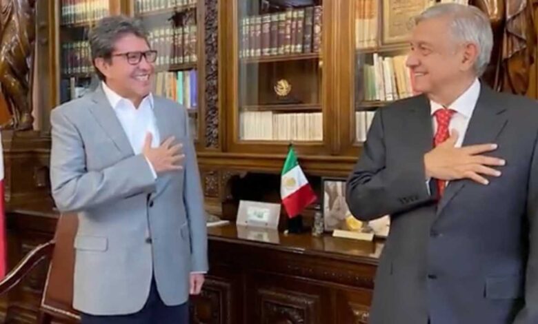 "Quien apuesta por la división, no tiene convicciones": AMLO