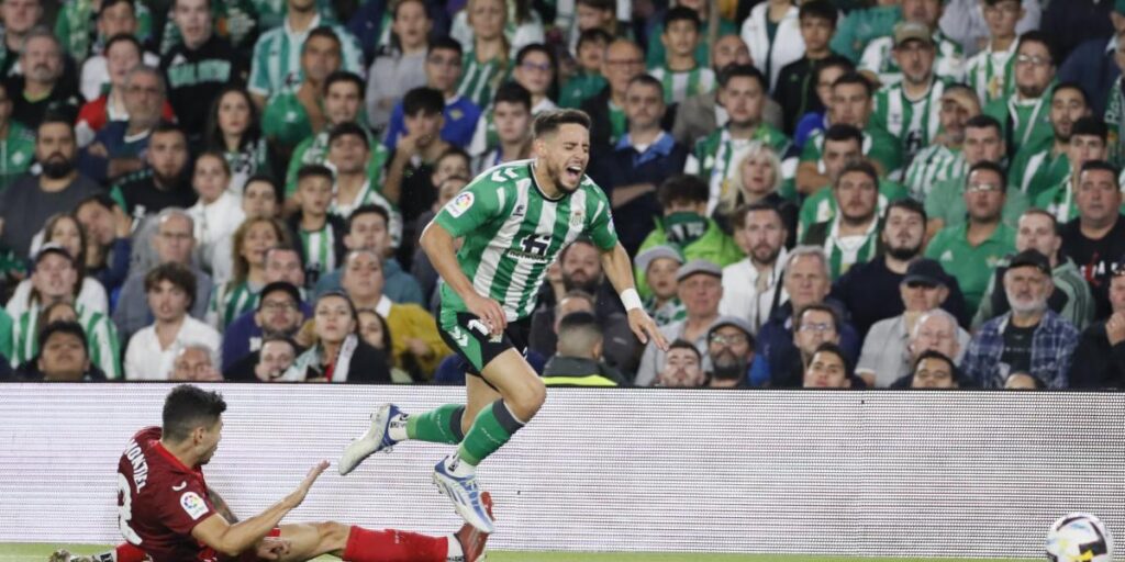 Quiere llenar el Villamarín ante el Athletic