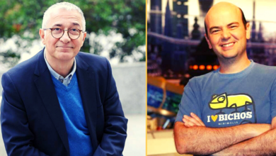 RTVE revela los sueldos de Xavier Sardà y Jandro López