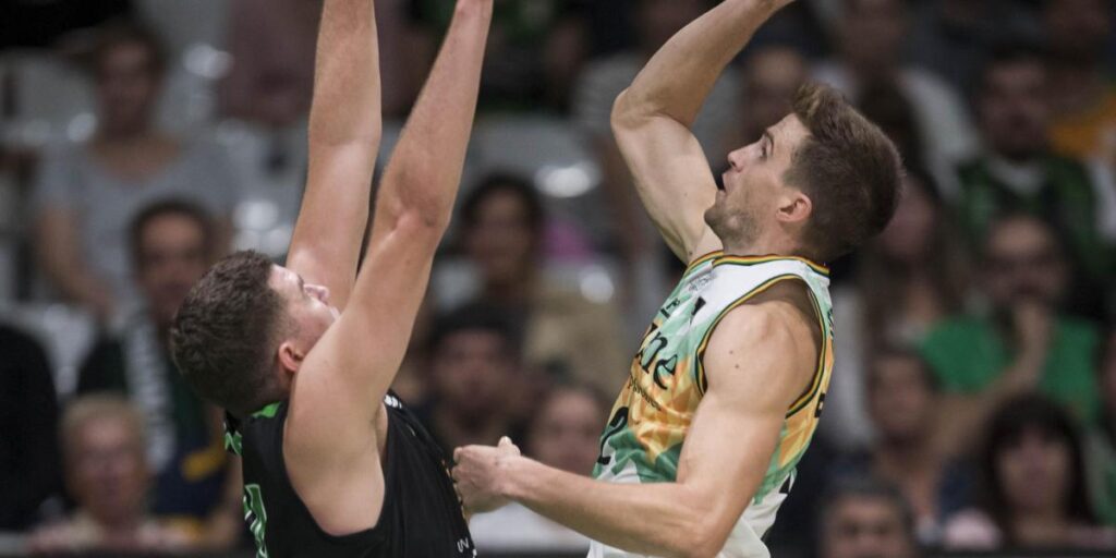 Rabaseda: "El partido contra Fuenlabrada puede marcar un antes y un después"