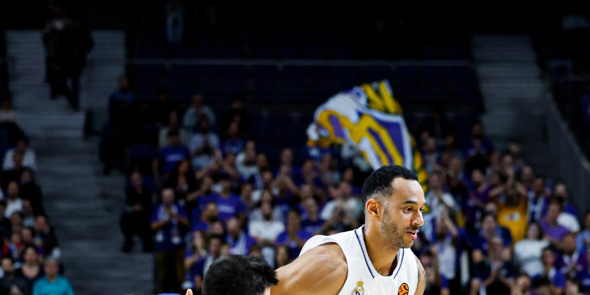Real Madrid - Alba Berlín, en directo | Euroliga de baloncesto, en vivo