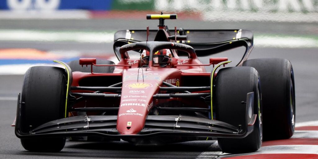 Recuerda: El GP de Brasil de F1 es con formato sprint