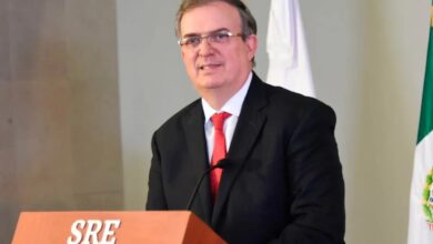 Reforma electoral tiene aspectos muy positivos: Ebrard