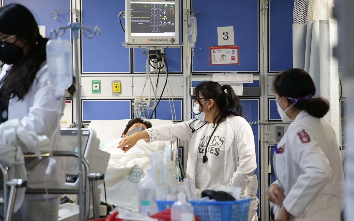 Reinfección de Covid-19 es más riesgosa que primera infección: estudio