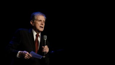 Rendirán hoy homenaje a Héctor Bonilla en Bellas Artes