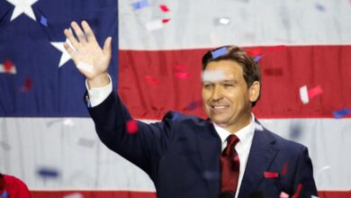 Republicanos vencen a demócratas en Florida | Elecciones EU