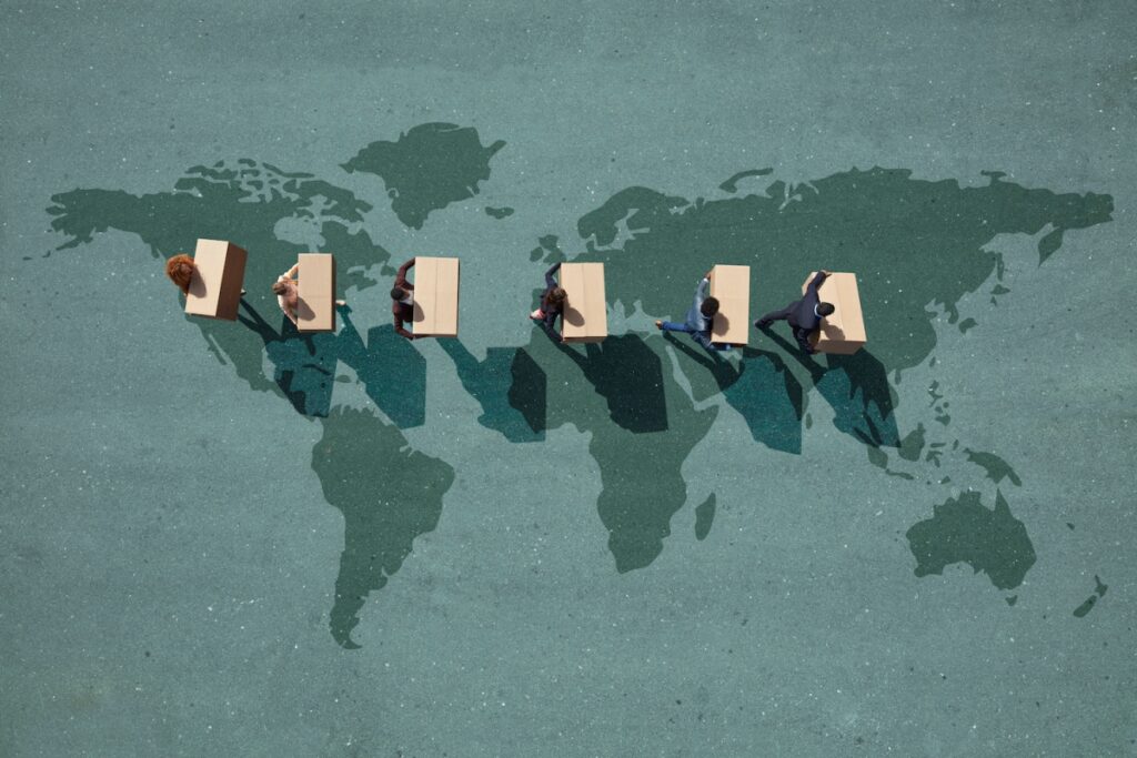 Respuestas para trabajadores H-1B que han sido despedidos (o creen que podrían serlo)