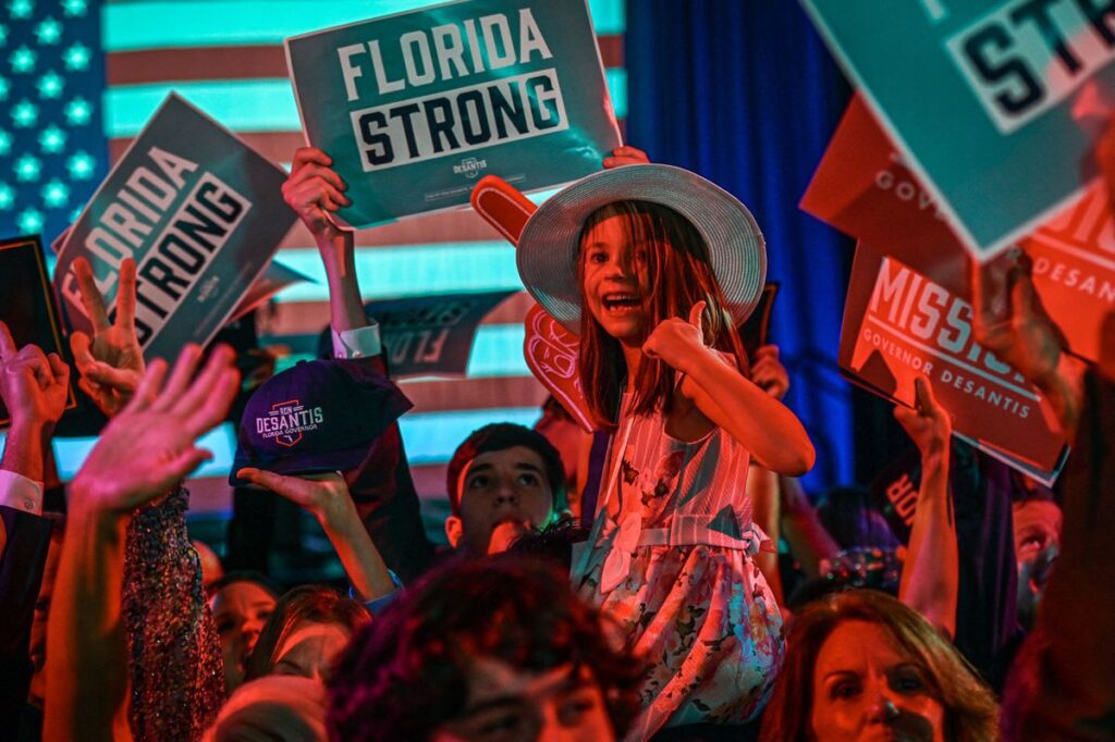 Resultados de las elecciones en EE UU 2022, en directo | Batalla voto a voto por el Senado: los demócratas conquistan Pensilvania