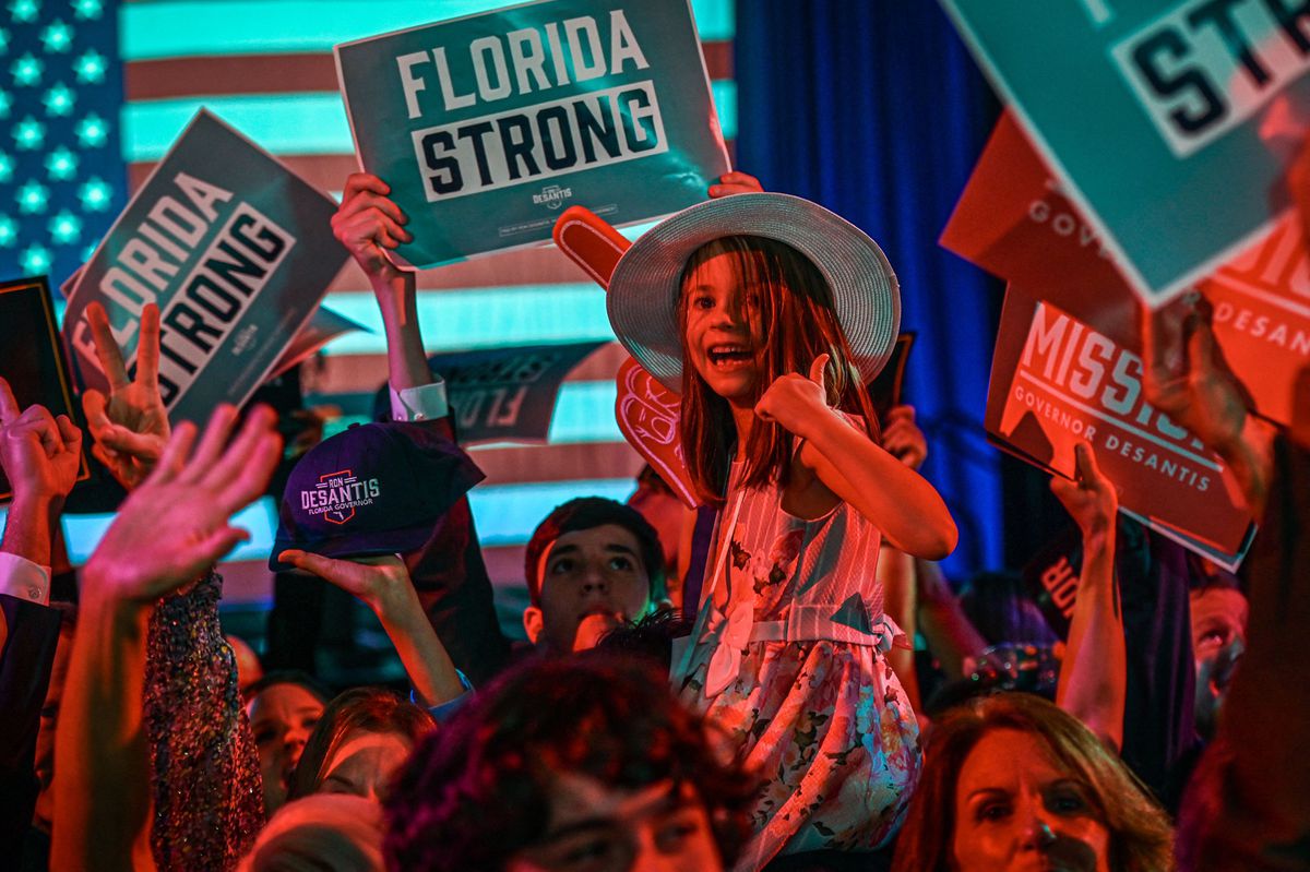 Resultados de las elecciones en EE UU 2022, en directo | Batalla voto a voto por el Senado: los demócratas conquistan Pensilvania