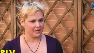 Revelan todos los detalles sobre la detención de Miriam Sánchez: "Mordió a un policía"