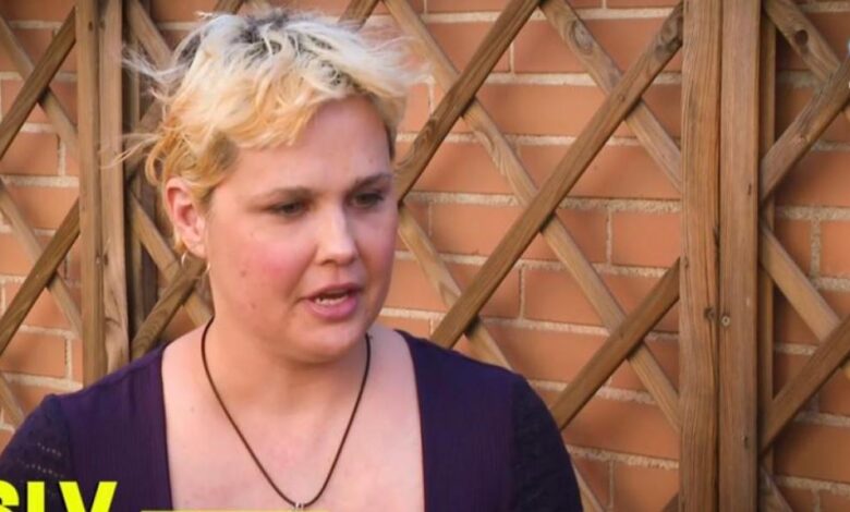 Revelan todos los detalles sobre la detención de Miriam Sánchez: "Mordió a un policía"