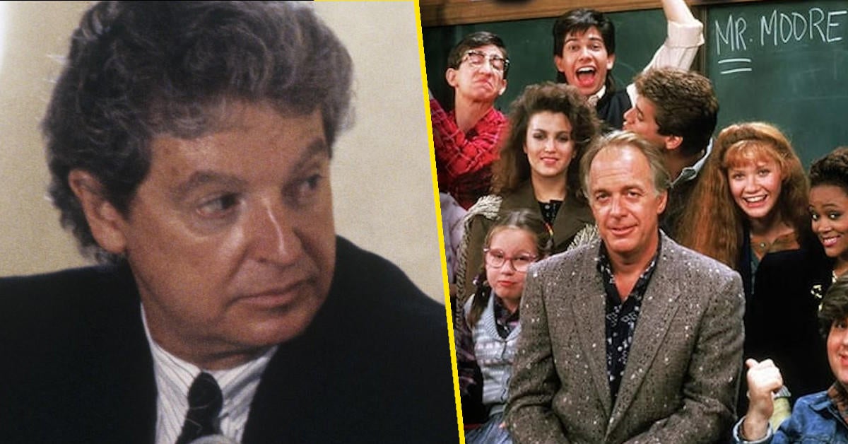 Richard Eustis, jefe de la Class Creator, muere a los 86 años