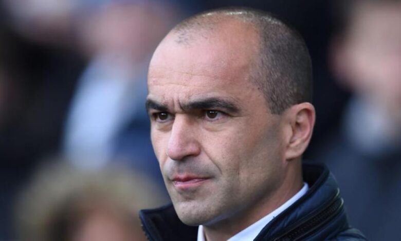 Roberto Martínez: "No hemos tenido el tiempo normal para preparar un Mundial"