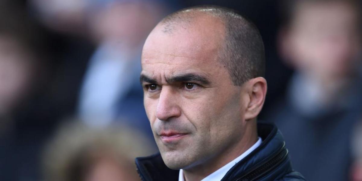 Roberto Martínez: "No hemos tenido el tiempo normal para preparar un Mundial"