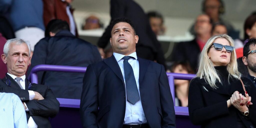 Ronaldo renuncia a su salario del año