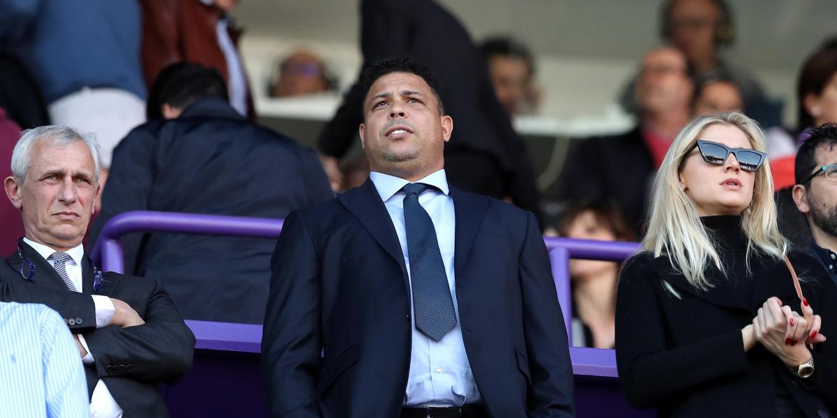 Ronaldo renuncia a su salario del año