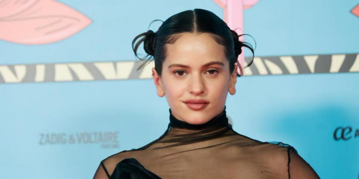 Rosalía se rinde a los pies de Alexia Putellas con estas palabras