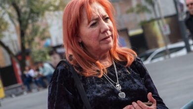 Rosario Piedra Ibarra no eludió comparecencia ante Senado, dice la CNDH