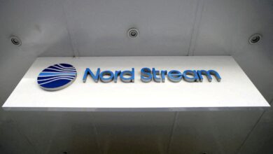 Rusia acusa al Reino Unido de coordinar el sabotaje de Nord Stream