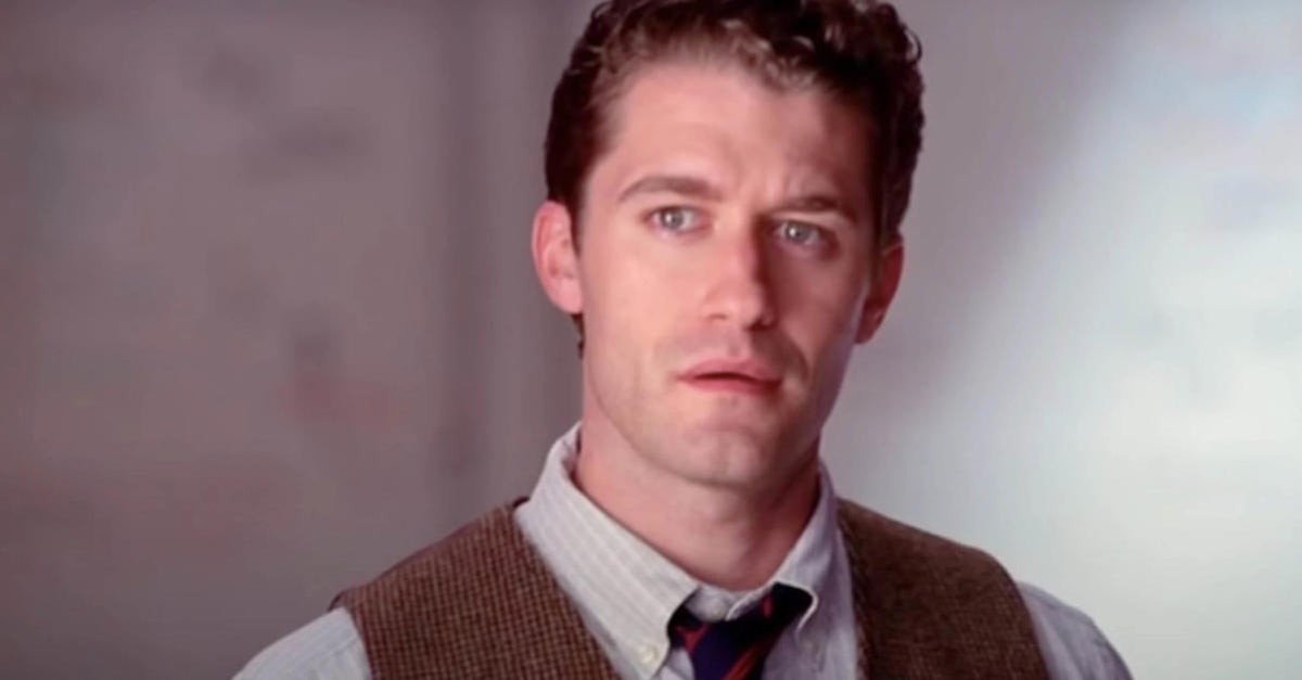 Ryan Murphy explica el guión original de “NC-17” para Glee escrito para Justin Timberlake