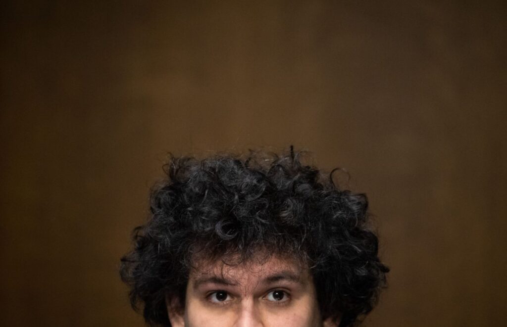 SBF lamenta declarar la quiebra de FTX